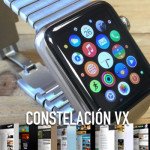 Análisis del Apple Watch, hablando con Cortana y los radares. Constelación VX (CCXLII)