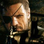 Metal Gear Solid V: The Phantom Pain recibirá nuevos trajes para Snake y su caballo