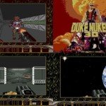 Imagen de la semana: Duke Nukem 3D sale oficialmente en la Mega Drive a nivel mundial