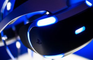 Ya hay una lista con más de 50 proyectos en desarrollo para PlayStation VR