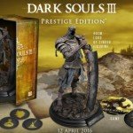 ¿Costará 450 euros la edición especial de Dark Souls III? Estas otras son todavía más cafres