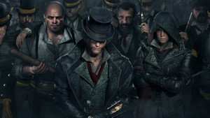 La Revolución Industrial de Assassin's Creed Syndicate llega a PC