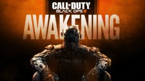 En febrero nos esperan más tiroteos con Awakening, el primer DLC de Call of Duty: Black Ops III