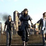 Final Fantasy XV sustituirá los niveles de dificultad por diferentes modos de batalla