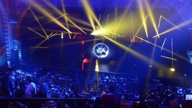 Ea E3 2015