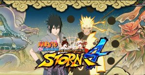 Así de espectacular es el opening de Naruto Shippuden U. Ninja Storm 4 hecho con gameplay