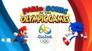 Conoce los nuevos deportes y personajes de Mario y Sonic en los Juegos Olímpicos de Río en su nuevo tráiler