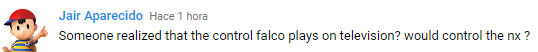 Star Fox Zero Nx Falco 1