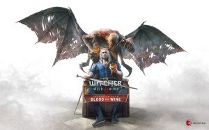 Ya puedes ver el teaser de The Witcher 3: Blood and Wine… ¡y su fecha de salida!