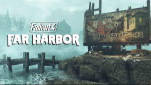 Bethesda te lleva de tour por Far Harbor, la próxima expansión de Fallout 4