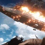Battlefield 1 se lleva la mayor ovación de la conferencia de EA con este tráiler [E3 2016]