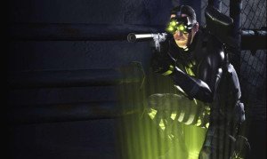Splinter Cell será el próximo juego gratuito con el que Ubisoft celebre sus 30 años