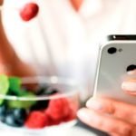 Las 8 mejores apps para seguir una dieta