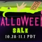 Aquí tienes las mejores ofertas de Halloween 2016 en Steam