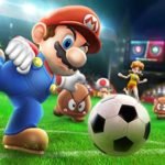 Mario Sports Superstars: así es como se juega al fútbol en el Reino Champiñón