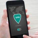 Cómo conectarse a un servidor VPN desde un iPhone