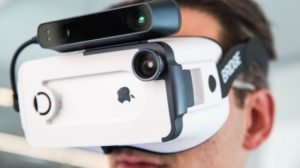 Merece la pena usar gafas de realidad virtual con nuestro iPhone
