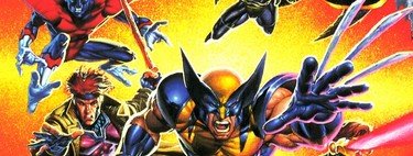Todos los juegos de X-Men ordenados de peor a mejor