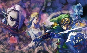 The legend of Zelda: Skyward Sword, o cómo el origen de la leyenda reinventó nuestra manera de jugar (y vivir) los videojuegos
