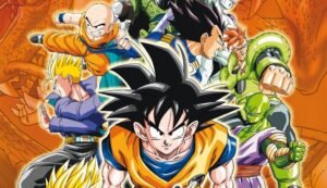 Super Dragon Ball Z: la explosiva fusión entre la lucha arcade y el manga de Akira Toriyama