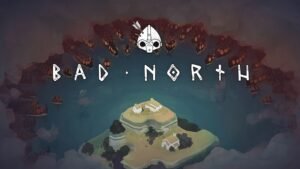 Bad North: Jotunn Edition, estrategia en tiempo real frente al caos vikingo