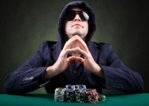 Tipos de jugadores de póker online: ¿cuál eres?